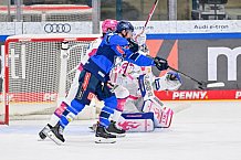 Eishockey, Herren, DEL, Saison 2026-2027, Spieltag 13, ERC Ingolstadt - Eisbären Berlin, 30.10.2026