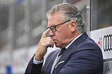 ERC Ingolstadt vs Grizzlys Wolfsburg, Eishockey, DEL, Deutsche Eishockey Liga, Spieltag 38, 03.01.2018