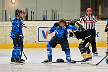 Eishockey, Herren, DEL, Saison 2025-2026, Vinschgau Cup, Spiel 4, HC Pustertal - ERC Ingolstadt, 24.08.2025