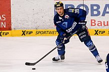 ERC Ingolstadt vs Hamburg Freezers, Eishockey, DEL, Deutsche Eishockey Liga, Spieltag 36, 10.01.2016, Foto: st-foto.de / Oliver STRISCH