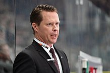 Augsburger Panther vs ERC Ingolstadt, Eishockey, DEL, Deutsche Eishockey Liga, Spieltag 49, 02.02.2018