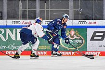 Eishockey, Herren, DEL, Saison 2021-2022, Spieltag 24, ERC Ingolstadt - EHC Red Bull München, 30.11.2021