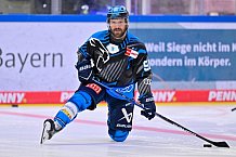 Eishockey, Herren, DEL, Saison 2025-2026, Playoffs Halbfinale, Spiel 3, ERC Ingolstadt - Grizzlys Wolfsburg, 19.09.2025
