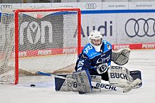 Eishockey, Frauen, DFEL, Saison 2025-2026, Testspiel, ERC Ingolstadt - HC Davos, 14.02.2026