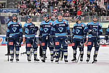Eishockey, Herren, DEL, Saison 2022-2023, Spieltag 35, ERC Ingolstadt - Eisbären Berlin, 26.12.2022
