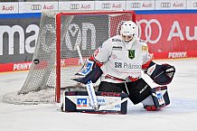 Eishockey, Frauen, DFEL, Playoffs, Finale, Spiel 1, Saison 2023-2024, ERC Ingolstadt - ECDC Memmingen Indians, 16.03.2024