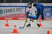 Eishockey, Herren, DEL, Saison 2024-2025, ERC Ingolstadt - Kids On Ice Day, 11.01.2025