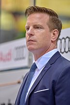 ERC Ingolstadt vs Augsburger Panther, Eishockey, DEL, Deutsche Eishockey Liga, Vorbereitung, 31.08.2018