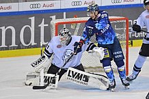 ERC Ingolstadt vs Thomas Sabo Ice Tigers, DEL, Deutsche Eishockey Liga, Spieltag 2, 15.09.2019