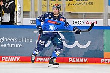 Eishockey, Herren, DEL, Saison 2023-2024, Spieltag 10, ERC Ingolstadt - Nürnberg Ice Tigers, 13.10.2023