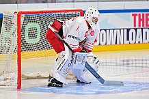 Hockey, Mens, CHL, Season 2025-2026, Regular Season, Game Day 6, ERC Ingolstadt - Odense Bulldogs, 15.10.2025