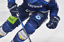Eishockey, Herren, DEL, Saison 2021-2022, Spieltag 57, ERC Ingolstadt - Straubing Tigers, 20.03.2022