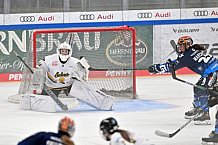 Eishockey, Frauen, DFEL, Vorbereitung, Saison 202-2025, ERC Ingolstadt - St. Pölten, 07.09.2024