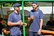 Eishockey, Herren, DEL, Saison 2026-2027, ERC Ingolstadt - Fanfest, 22.08.2026