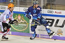 ERC Ingolstadt vs Fischtown Pinguins, DEL, Deutsche Eishockey Liga, Spieltag 25, 08.12.2019