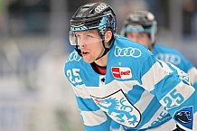 Eishockey, Herren, DEL, Saison 2022-2023, Spieltag 58, ERC Ingolstadt - Bietigheim Steelers, 28.02.2023