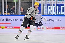 Eishockey, Herren, DEL, Saison 2024-2025, Spieltag 3, ERC Ingolstadt - Löwen Frankfurt, 27.09.2024