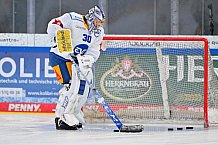 Eishockey, Herren, DEL, Saison 2026-2027, Testspiel, ERC Ingolstadt - EV Zug, 04.09.2026