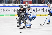 Thomas Sabo Ice Tigers vs ERC Ingolstadt, DEL, Deutsche Eishockey Liga, Spieltag 35, 05.01.2020