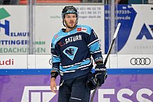 Eishockey, Herren, DEL, Saison 2022-2023, Vorbereitung, ERC Ingolstadt - Augsburger Panther, 04.09.2022