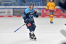 Eishockey, Herren, DEL, Saison 2022-2023, Playoff-Viertelfinale - Spiel 5, ERC Ingolstadt - Düsseldorfer EG, 24.03.2023