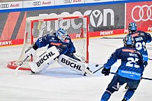 Eishockey, Herren, DEL, Saison 2024-2025, Spieltag 11, ERC Ingolstadt - Pinguins Bremerhaven, 20.10.2024