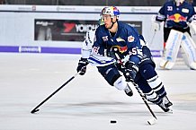 EHC Red Bull Muenchen - ERC Ingolstadt, Eishockey, DEL, Deutsche Eishockey Liga, Spieltag 2, 10.09.2017