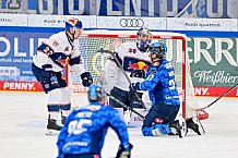 Eishockey, Herren, DEL, Saison 2025-2026, Spiel 31, ERC Ingolstadt - EHC Red Bull München, 23.12.2025