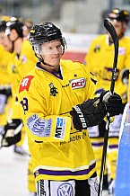 ERC Ingolstadt vs Krefeld Pinguine, Eishockey, DEL, Deutsche Eishockey Liga, Spieltag 15, 22.10.2017
