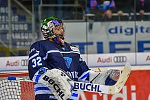 ERC Ingolstadt vs Thomas Sabo Ice Tigers am 06.01.2019, Spieltag 37
