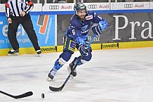 ERC Ingolstadt vs Düsseldorfer EG, DEL, Deutsche Eishockey Liga, Spieltag 44, 14.02.2020