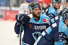 Eishockey, Herren, DEL, Saison 2022-2023, Spieltag 8, ERC Ingolstadt - Eisbären Berlin, 07.10.2022