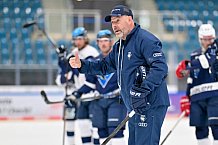 Eishockey, Herren, DEL, Saison 2025-2026, ERC Ingolstadt - Training, 04.08.2025