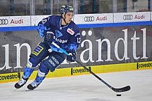 ERC Ingolstadt vs Augsburger Panther, DEL, Deutsche Eishockey Liga, Spieltag 49, 28.02.2020