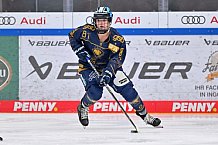 Eishockey, Frauen, DFEL, Saison 2022-2023, ERC Ingolstadt - Mad Dogs Mannheim, 19.11.2022
