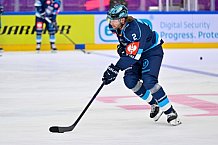 Hockey, Mens, CHL, Season 2025-2026, Regular Season, Game Day 1, ERC Ingolstadt - Ilves Tampere, 28.08.2025