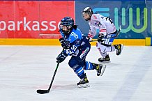 Eishockey, Frauen, DFEL, Saison 2025-2026, ERC Ingolstadt - ECDC Memmingen Indians, 25.01.2026