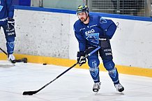 Eistraing, ERC Ingolstadt, Eishockey, DEL, Deutsche Eishockey Liga, 15.02.2018