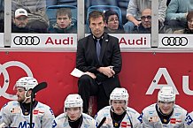 Eishockey, Herren, DEL, Saison 2024-2025, Spieltag 32, ERC Ingolstadt - Adler Mannheim, 30.12.2024