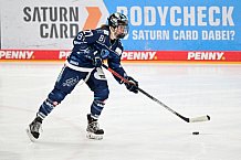 Eishockey, Frauen, DFEL, Saison 2021-2022, ERC Ingolstadt - ESC Planegg-Würmtal, 22.01.2021