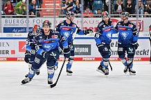 Eishockey, Herren, DEL, Saison 2023-2024, Spieltag 6, ERC Ingolstadt - Düsseldorfer EG, 01.10.2023