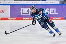 Eishockey, Herren, DEL, Saison 2023-2024, Playoffs Viertelfinale - Spiel 2, ERC Ingolstadt - Fischtown Pinguins , 20.03.2024