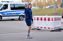 Eishockey, Herren, DEL, Saison 2025-2026, Spiel 51, ERC Ingolstadt - Augsburger Panther, 13.03.2026