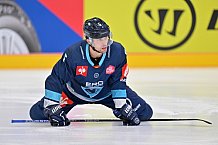 Eishockey, Mens, CHL, Season 2023-2024, ERC Ingolstadt - Vitkovice Ridera, 17.10.2023