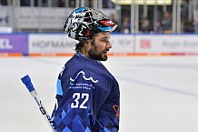 ERC Ingolstadt vs Kölner Haie, DEL, Deutsche Eishockey Liga, Spieltag 9, 06.10.2019