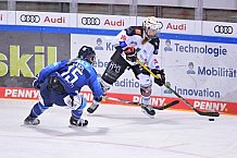 Eishockey, Frauen, DFEL, Saison 2020-2021, ERC Ingolstadt - ECDC Memmingen Indians, 21.02.2021
