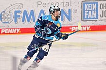 Eishockey, Frauen, DFEL, Saison 2022-2023, ERC Ingolstadt - Eisbären Berlin, 04.02.2023