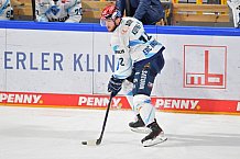 Eishockey, Herren, DEL, Saison 2020-2021, Nürnberg Ice Tigers - ERC Ingolstadt, 14.03.2021