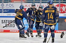 Eishockey, Frauen, DFEL, Saison 2022-2023, ERC Ingolstadt - EC Bergkamener Bären, 18.02.2023