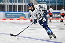 Eishockey, Frauen, DFEL, Saison 2025-2026, ERC Ingolstadt - HK Budapest, 15.11.2025